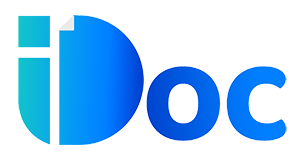 iDoc_logo